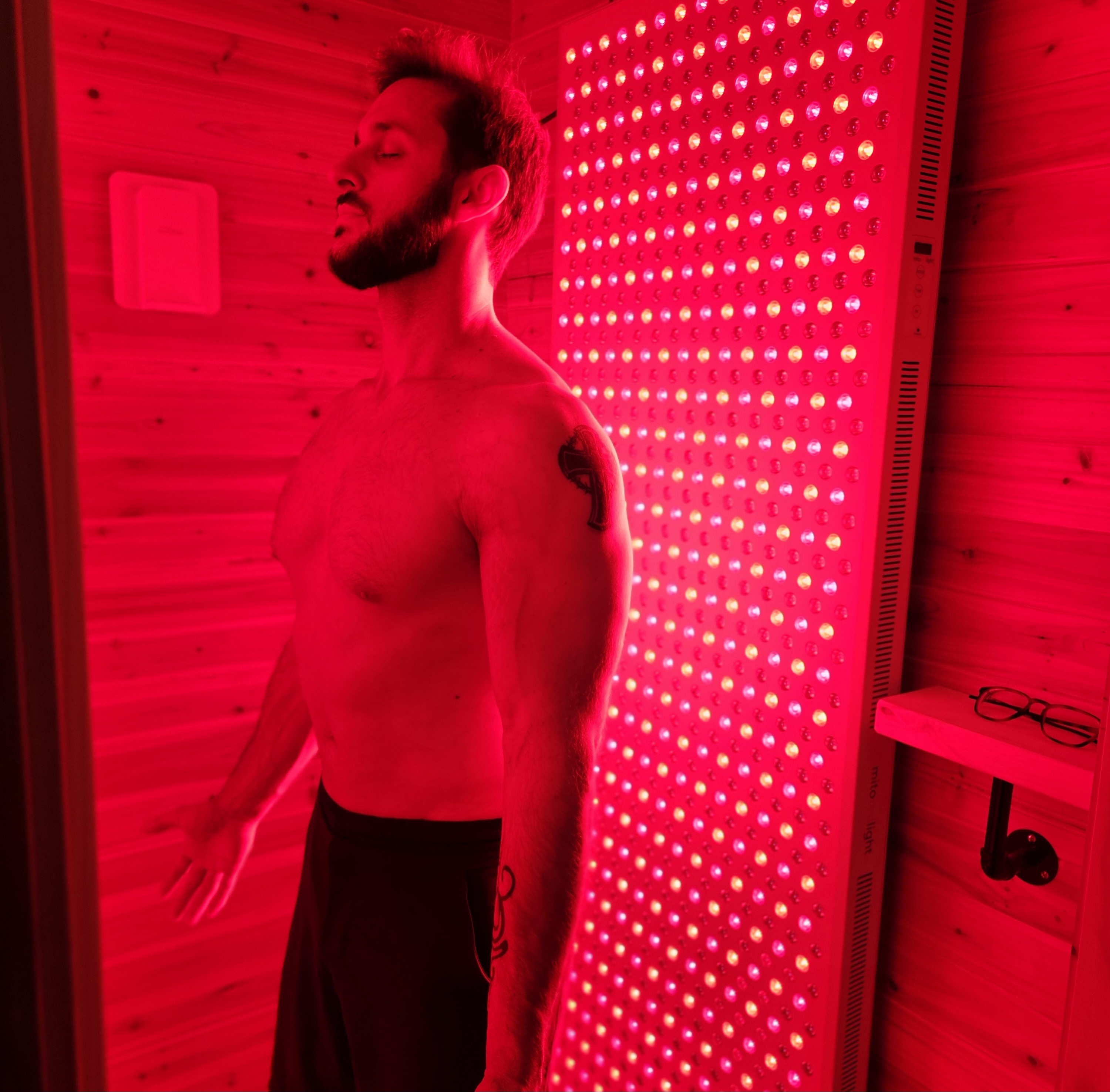 Red Light